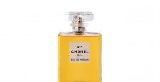 Chanel No.5 празднует 100-летний юбилей