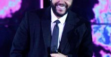 Певец The Weeknd получил 5 наград на премии Juno Awards