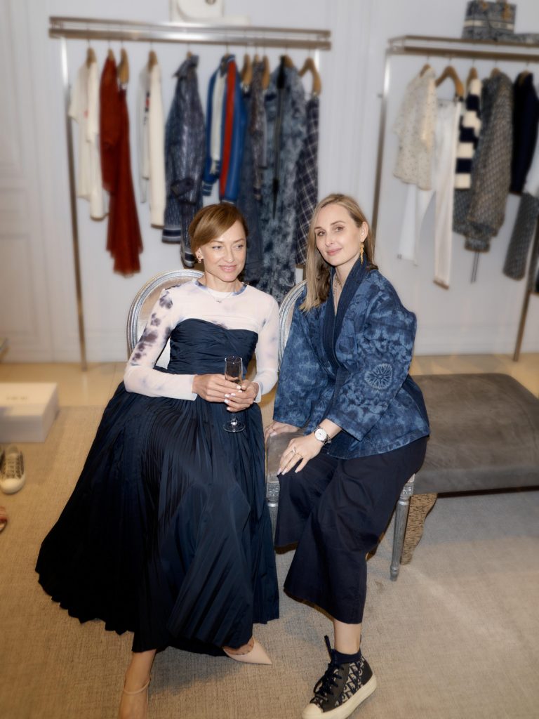 3 дня с Dior: презентация коллекции Pre-Fall'21 в Алматы