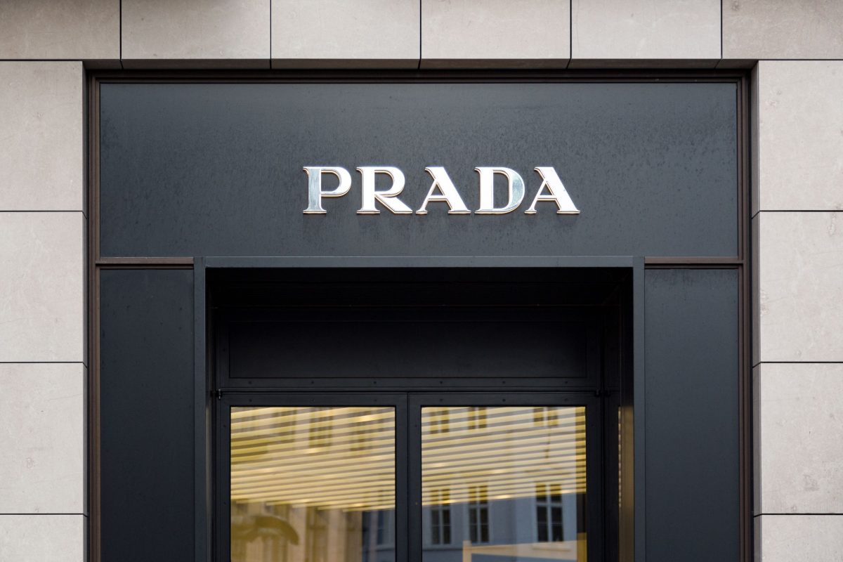 Модный дом Prada (ФОТО) - trendymode.ru