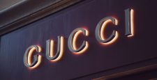 Опубликованы первые афиши фильма «House of Gucci»