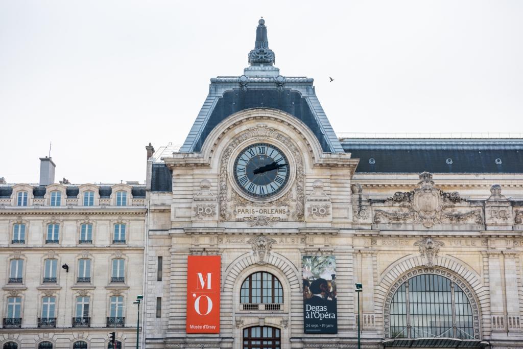Fashion & Art: 5 музеев в Париже, связанных с модой