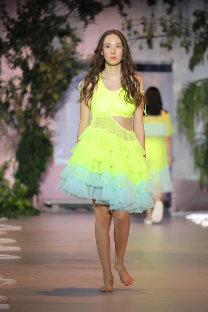 Как прошла неделя моды Visa Fashion Week Almaty?