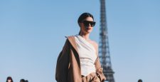 Неделя высокой моды в Париже: день третий