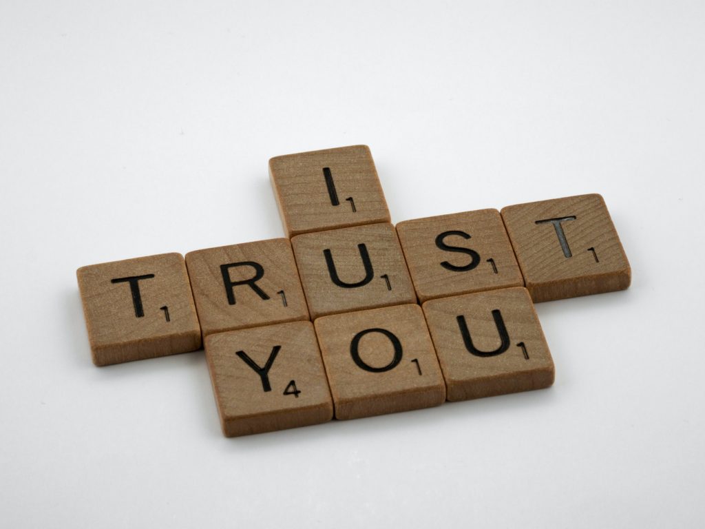Как понять, что можно доверять партнеру?