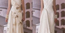 Коллекция Fendi Couture 2021