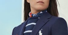 Ральф Лорен одел сборную США для Олимпийских Игр в Токио