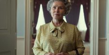 Имельде Стонтон досталась роль королевы Елизаветы II в новом сезоне сериала «Корона»