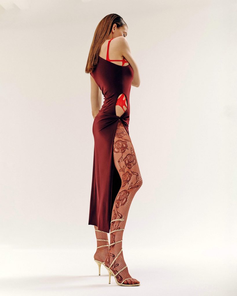 Выбор Ким Кардашьян: платья, вдохновленные гардеробом иконы