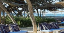 Burberry открыли пляжный клуб Casa Jondal на Ибице