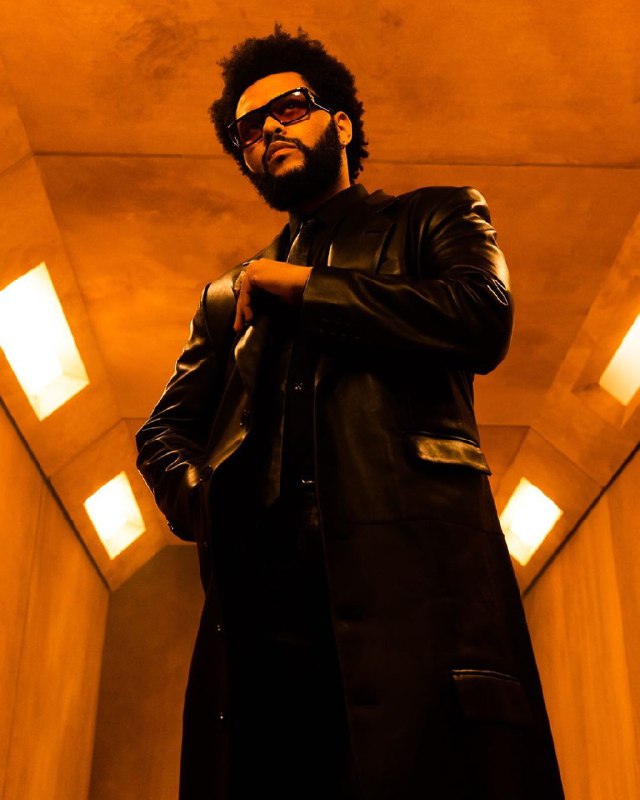 The Weeknd рассказал какие треки вдохновили его на следующий альбом