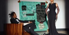 Первые кадры Бейонсе и Джей-Зи для рекламной кампании Tiffany & Co