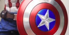 Объявлен исполнитель роли Капитана Америки в «Первом мстителе 4»