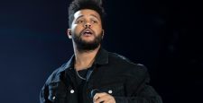 The Weeknd анонсировал выход нового сингла