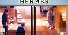 Выручка Hermès выросла на 77% за первые 6 месяцев 2021 года