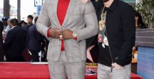 50 Cent омолодит Эминема в своем новом сериале