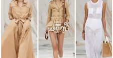 Неделя моды в Милане: Коллекция Elisabetta Franchi SS 2022