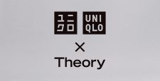 Uniqlo выпустили совместную коллекцию с Theory