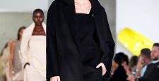 Неделя моды в Милане: Коллекция MaxMara SS 2022