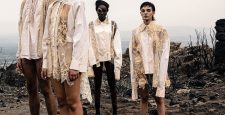 Неделя моды в Милане: Коллекция Antonio Marras SS 2022