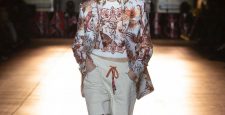 Неделя моды в Милане: Коллекция Etro SS 2022