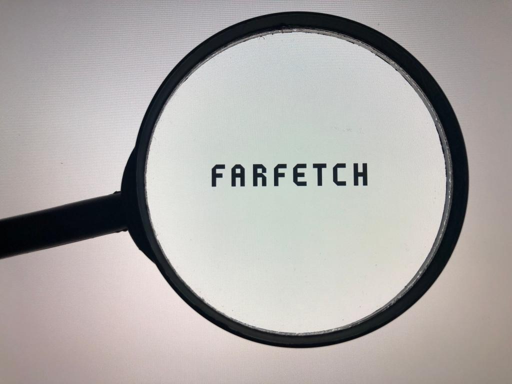 Farfetch использовал в рекламе архивные снимки агентства Magnum