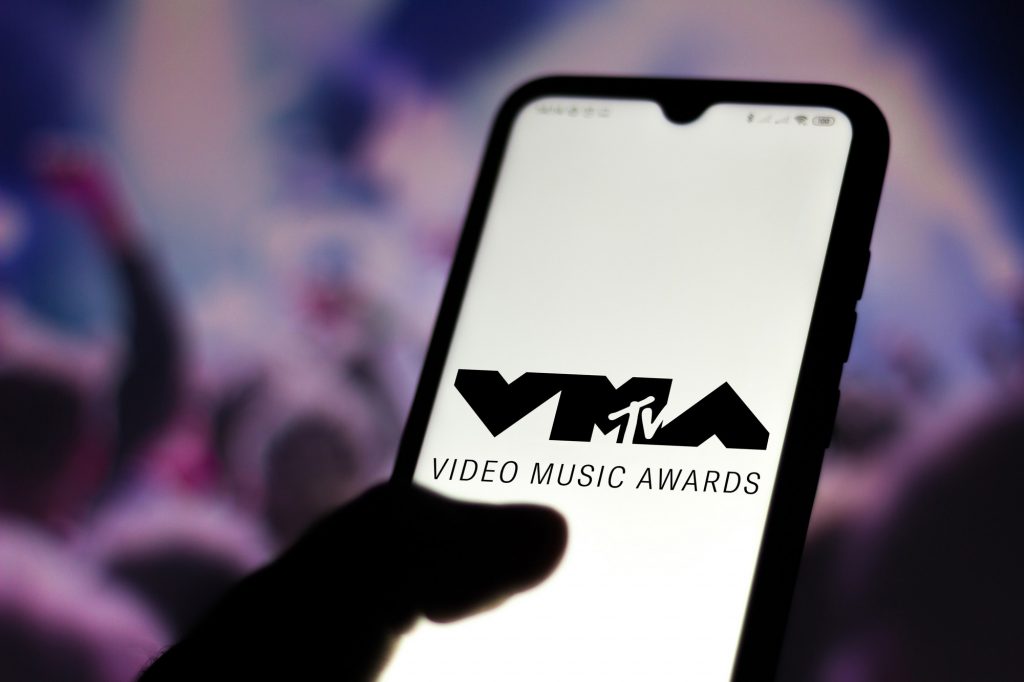 Объявлены победители премии MTV Video Music Awards