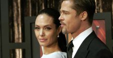 Анджелина Джоли назвала главную причину развода с Брэдом Питтом
