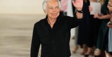 Ralph Lauren получит награду за свою благотворительную деятельность