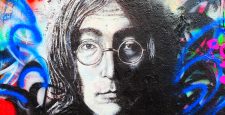 В честь дня рождения Джона Леннона пройдет онлайн-концерт