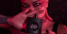 Black Opium Eau de Parfum Extreme – новый экстремально чувственный аромат от Yves Saint Laurent Beauty