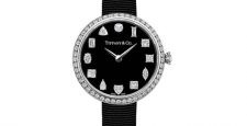 Eternity: новая коллекция часов Tiffany & Co.
