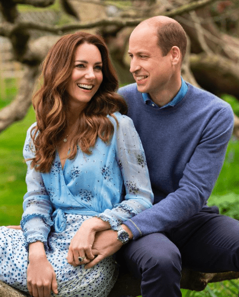 Кейт Миддлтон и принц Уильям ждут четвертого ребенка?