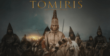 Турецкий телеканал TRT снимет сериал на основе казахстанского фильма «Томирис»