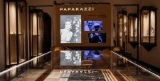 В музейном пространстве DomvsAvrea бутика Bvlgari на Виа Кондотти пройдет выставка PAPARAZZI