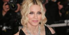 Мадонну обвинили в пропаганде домашнего насилия