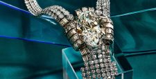 Tiffany & Co. представил самое дорогое украшение