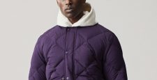 Woolrich и Aimé Leon Dore выпустили четвертую совместную коллекцию