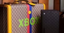 Gucci выпустит лимитированную версию Xbox Series X