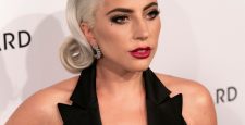 Леди Гага: «Патриция Реджани – жертва абьюза»