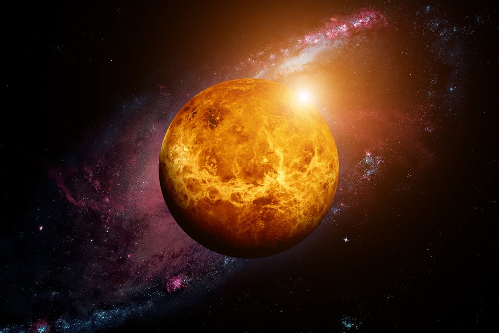 Ретроградная Венера: прогноз для всех знаков Зодиака
