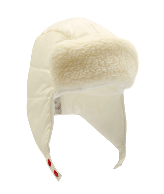 Самый теплый головной убор этой зимы: шапка-ушанка