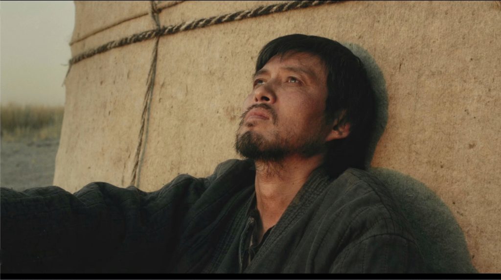 Казахстанский фильм «Акын» вошел  в программу Берлинского кинофестиваля