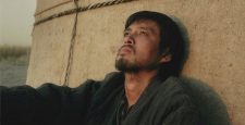Казахстанский фильм «Акын» вошел  в программу Берлинского кинофестиваля