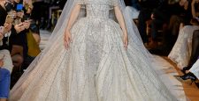 Кутюр: поиск сокровищ в коллекции Zuhair Murad