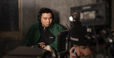 «Хочу творить дома»: клипмейкер и режиссер Айсултан Сеитов возвращается в Казахстан