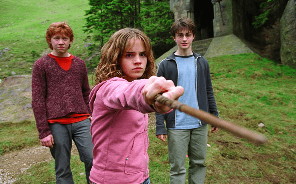 В США планируют снять веб-сериал про Гарри Поттера с трансгендерными и небинарными актерами
