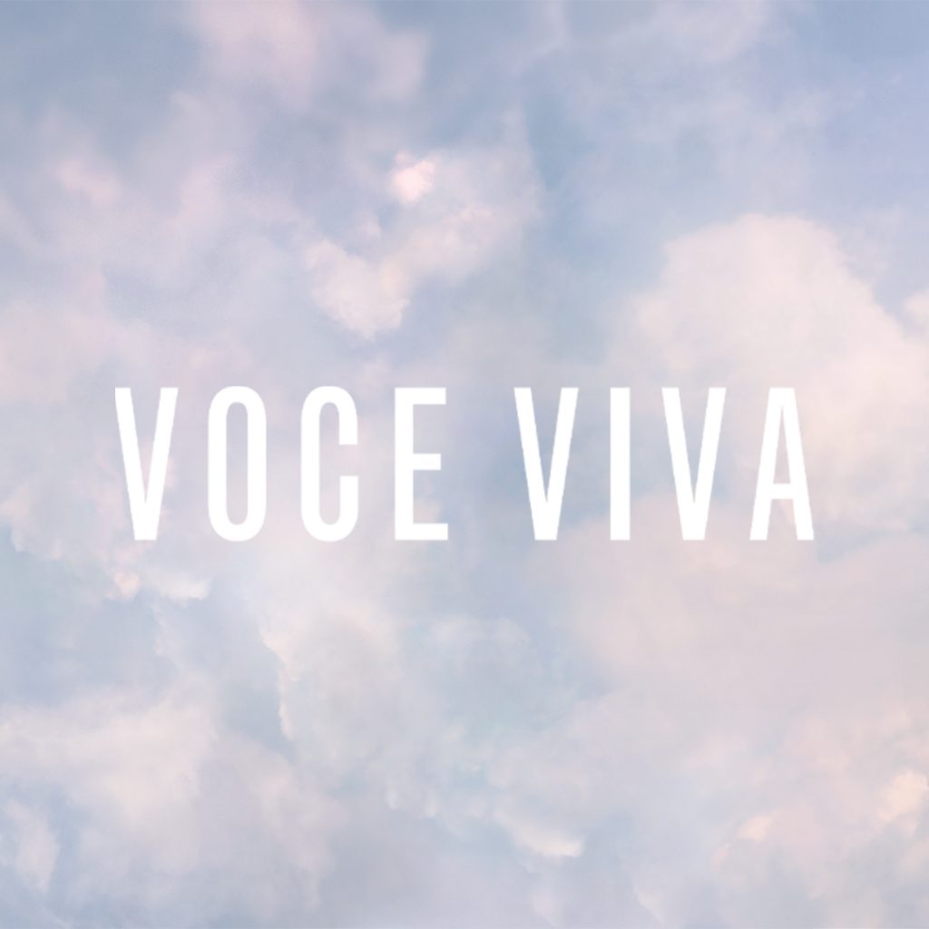 Valentino представляет новый аромат Voce Viva Intensa