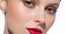 Секреты безупречного макияжа от национального визажиста Armani beauty
