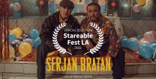 “SERJAN BRATAN в Голливуде”: казахстанский веб-сериал отобрали на фестиваль в Лос-Анджелесе